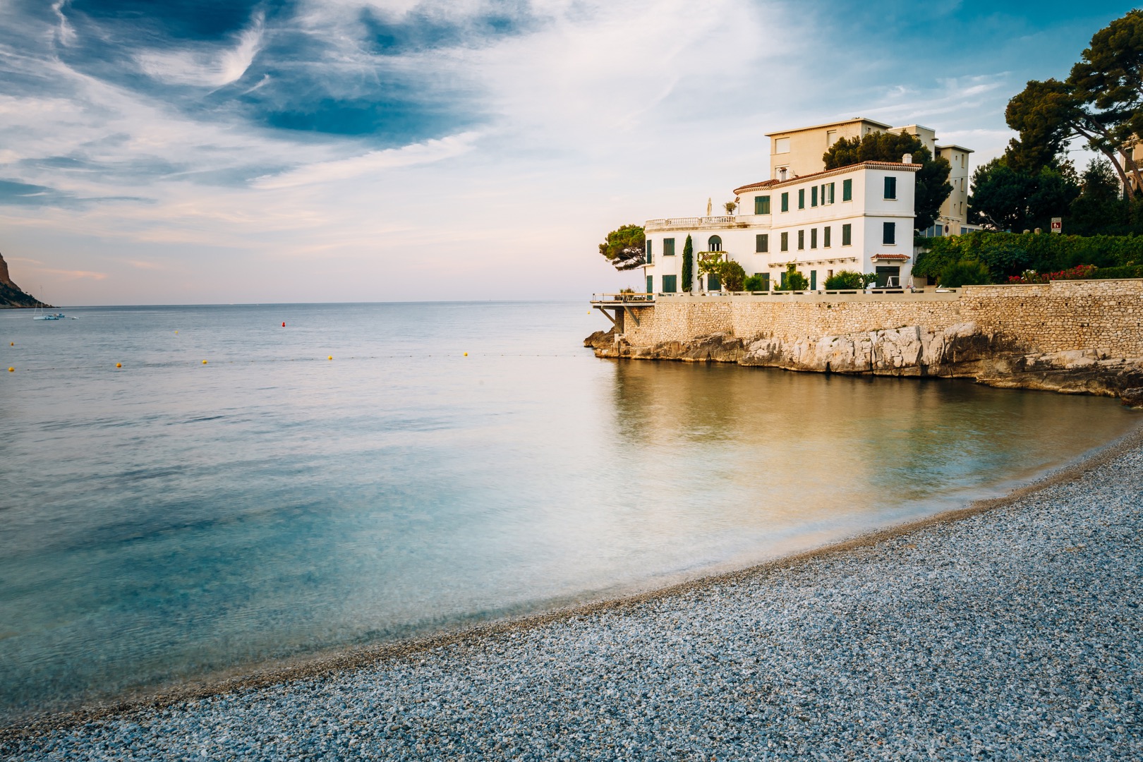 Gorgeous villa